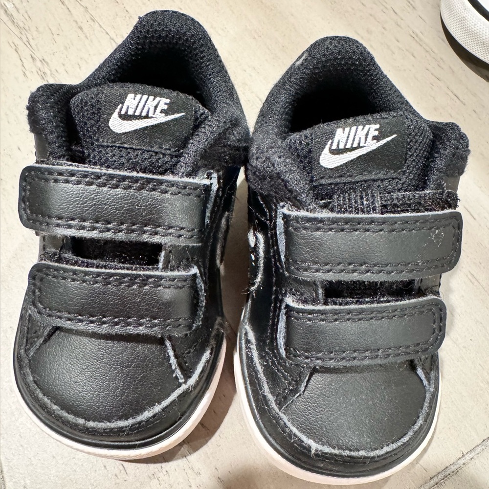 Baby Nike Sneakers Size 3